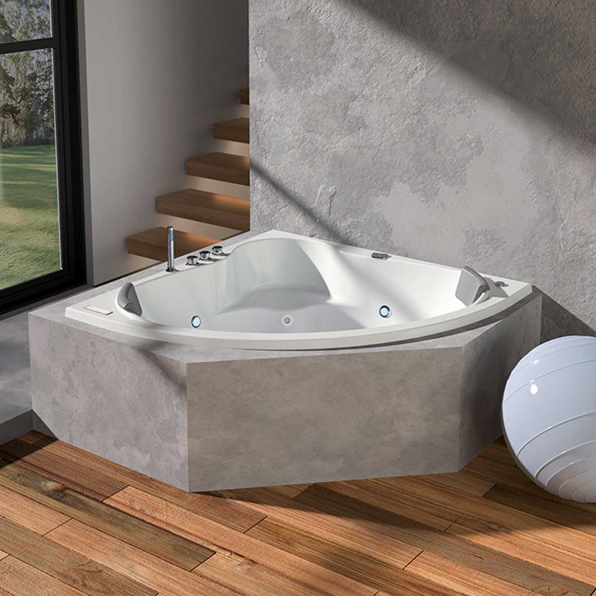 Hidromasaje-Tahití-Blanco-Empotrar-WEB