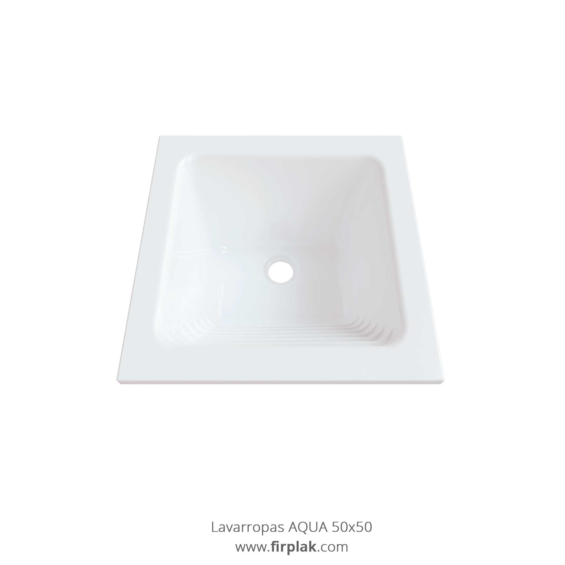 Lavarropas-AQUA-50x50-en-planta