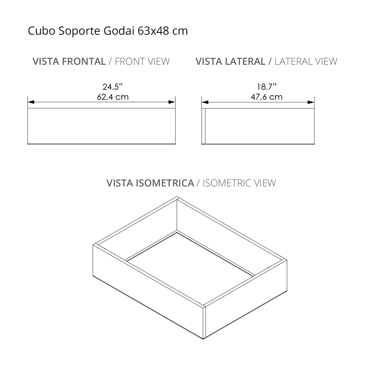 KIT-LVM-OSLO-MUEBLE-ELEVADO-+-CUBO-CAJÓN-GODAI-63X48