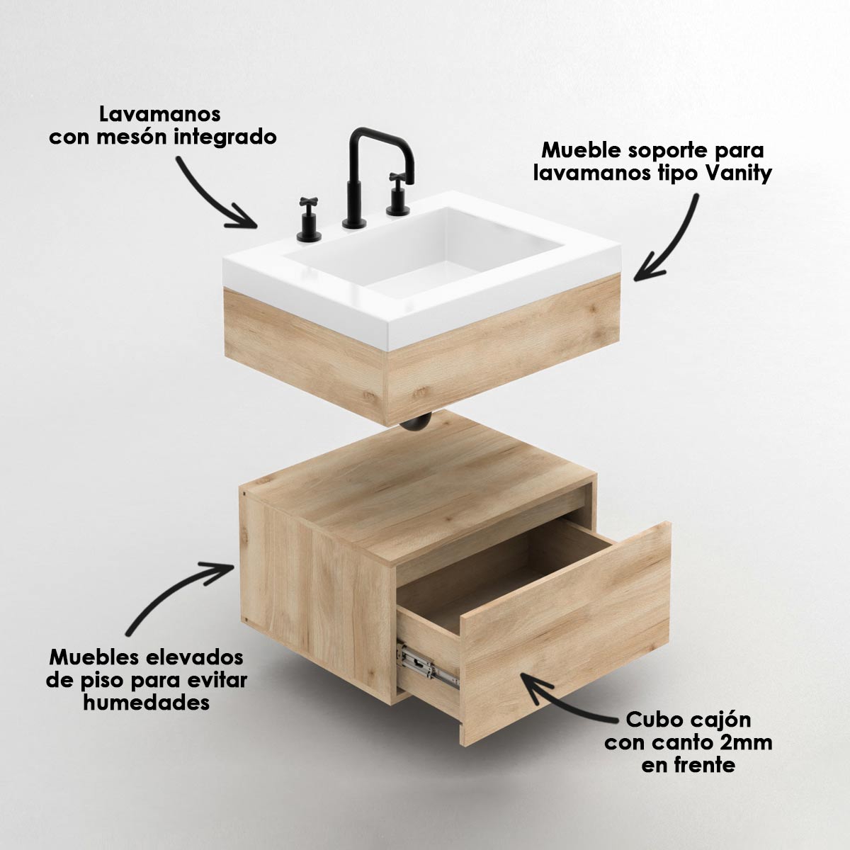 KIT-LVM-OSLO-MUEBLE-ELEVADO-+-CUBO-CAJÓN-GODAI-63X48