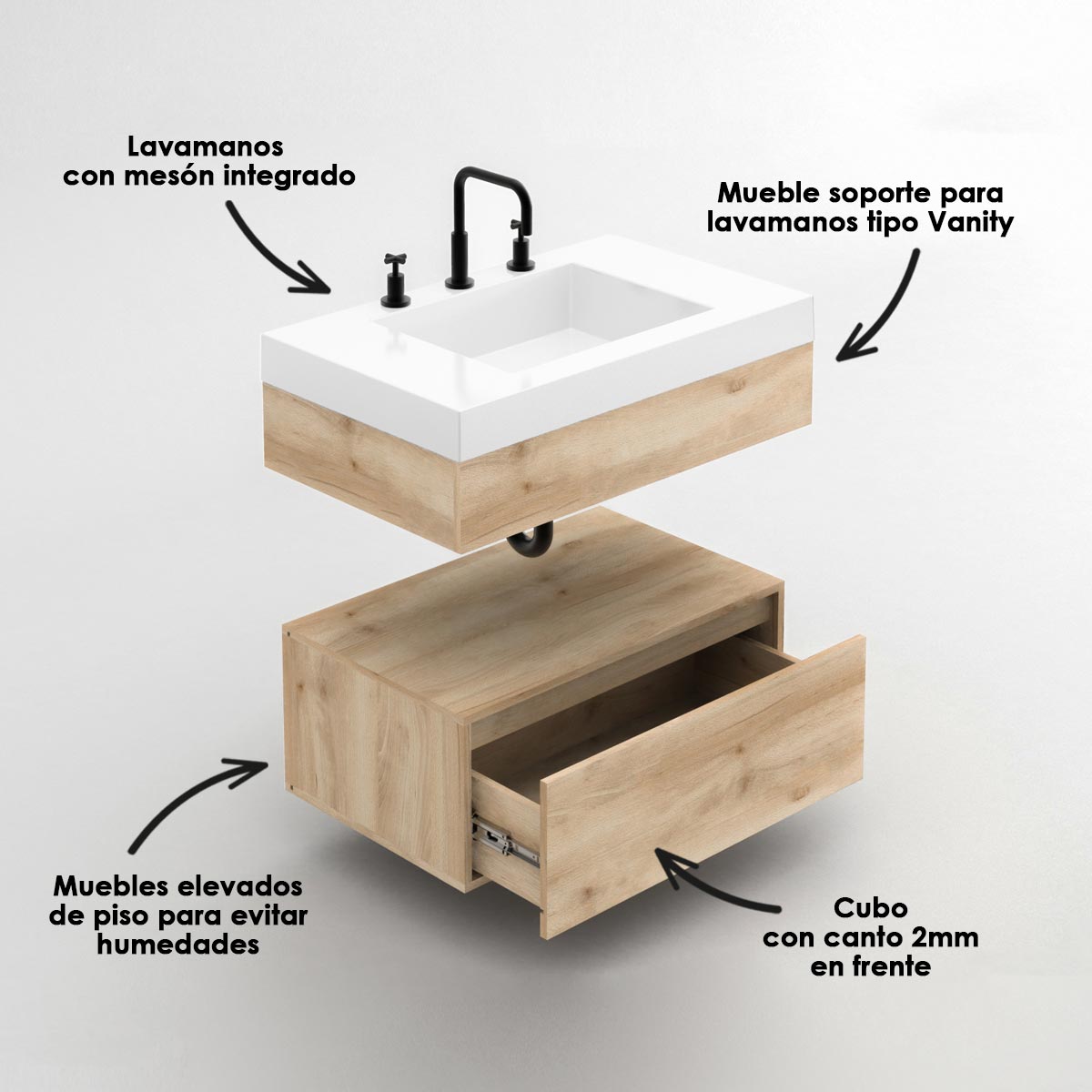 KIT-LVM-OSLO-MUEBLE-ELEVADO-+CUBO-CAJÓN--GODAI-79X48