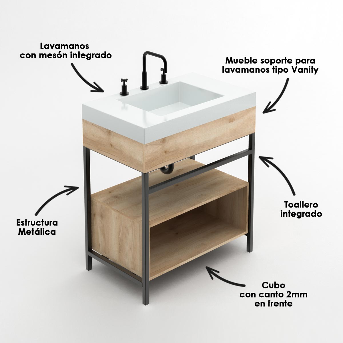 Kit-LVM-Oslo-79x48-Mueble-GODAI-estructura-con-CUBO-79x48-TRIBECA
