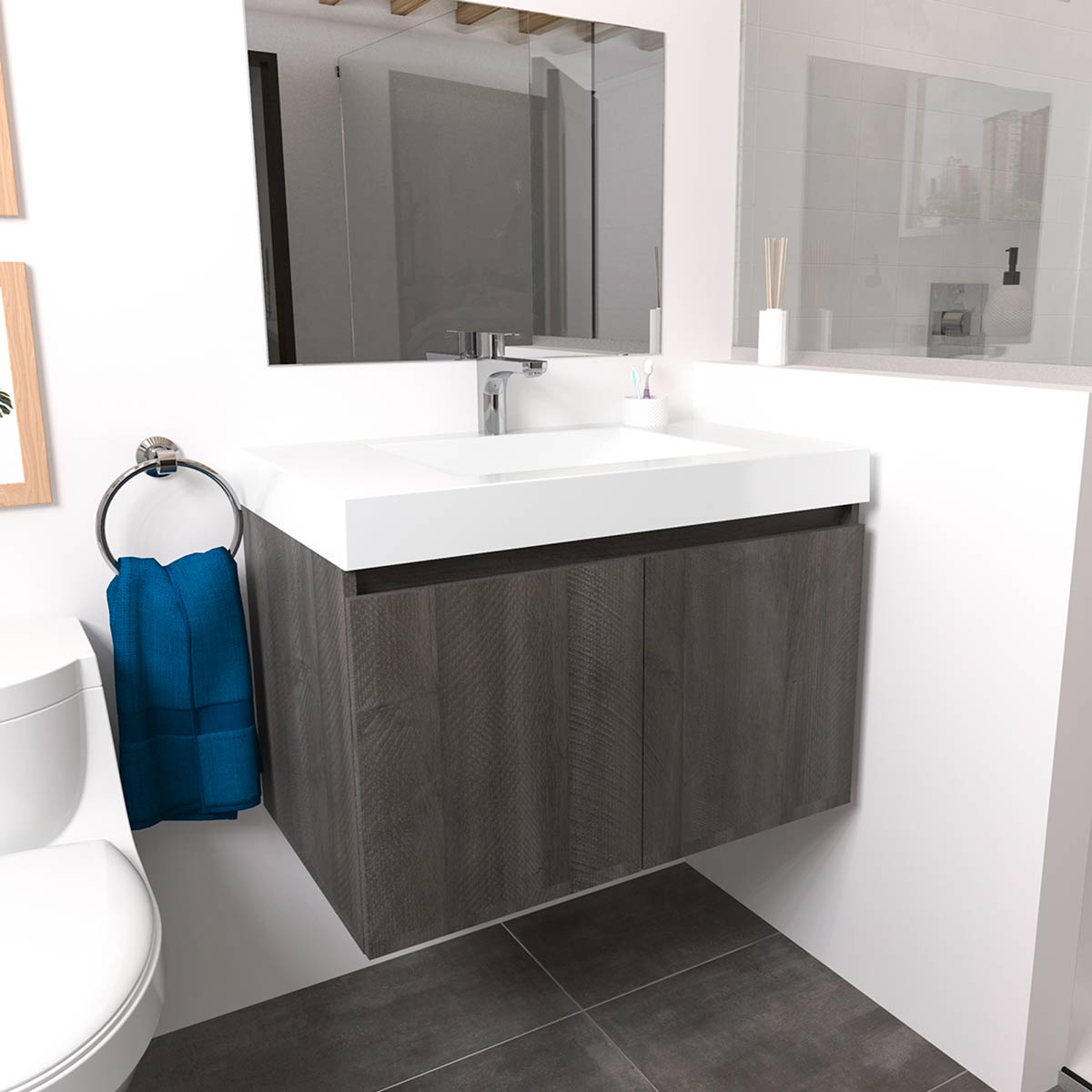 LVM-Oslo-Blanco-Básico-elevado-sin-manijas-79x48-Cerrado