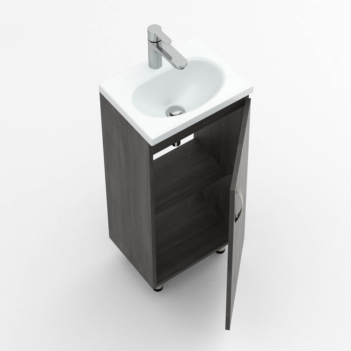 LVM-Eco-Blanco-Básico-piso Carbono Baudó-40x30-Vista-WEB