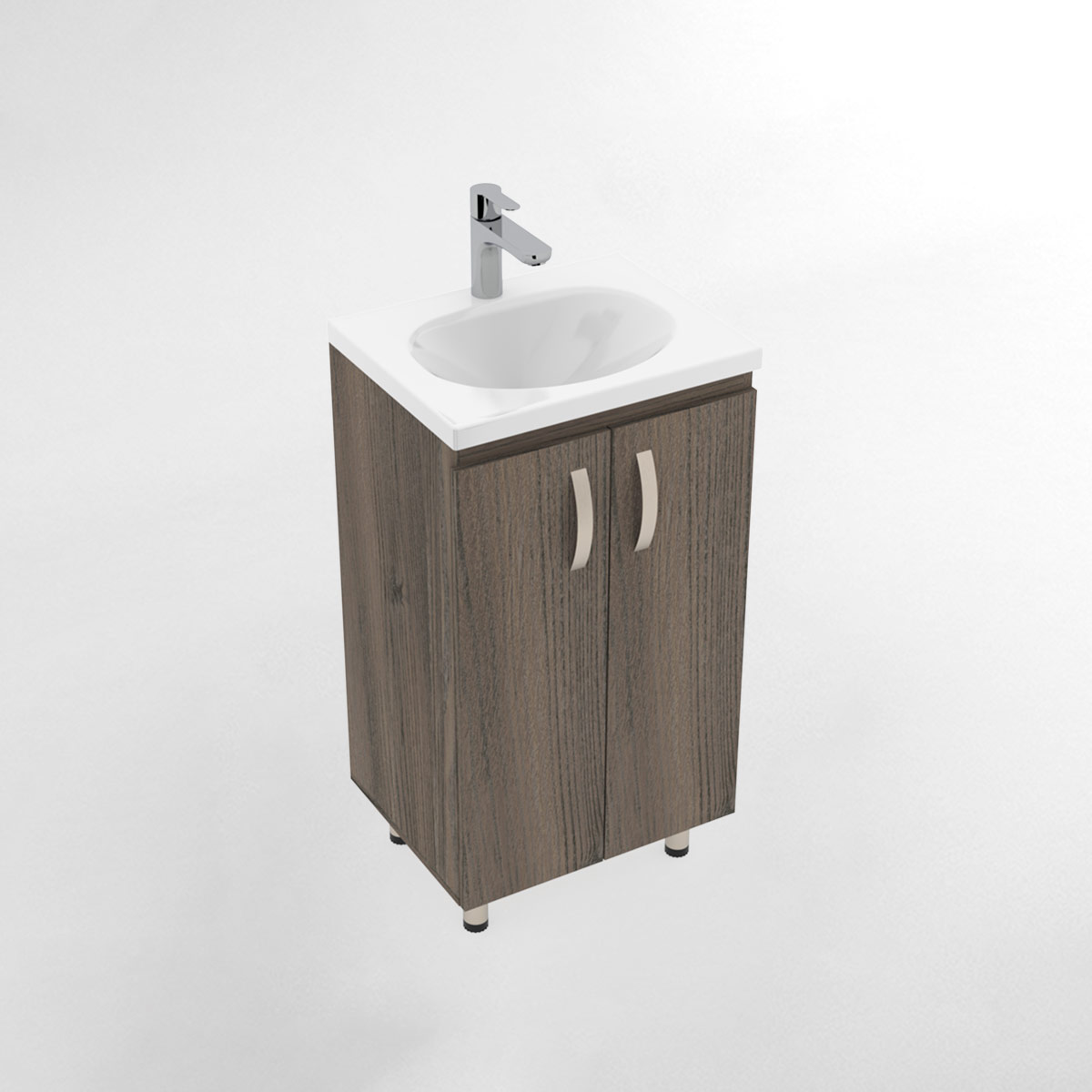 Kit-LVM-Eco-Blanco-con-Básico-Piso-48x38cm-Mitte-Tambo-WEB