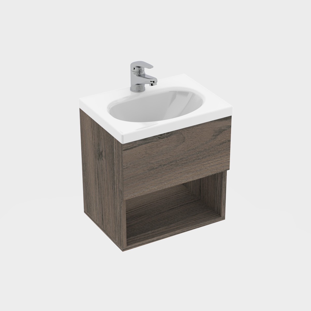 Kit-LVM-Eco-Blanco-con-MBL-Rayo-40x30cm-Mitte-Tambo-WEB