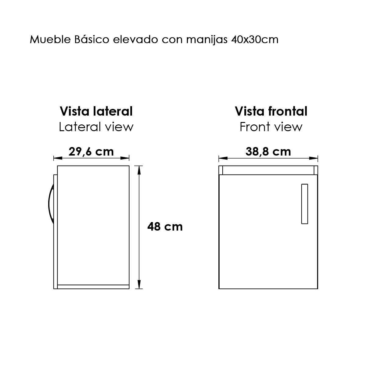 Mueble-Básico-elev-con-mnj-40x30cm-Planos-web